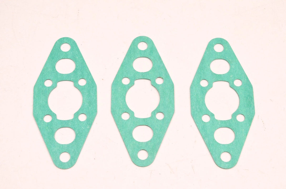 3X Gaskets for Aftermarket 420931540 (NOS)