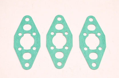 3X Gaskets for Aftermarket 420931540 (NOS)
