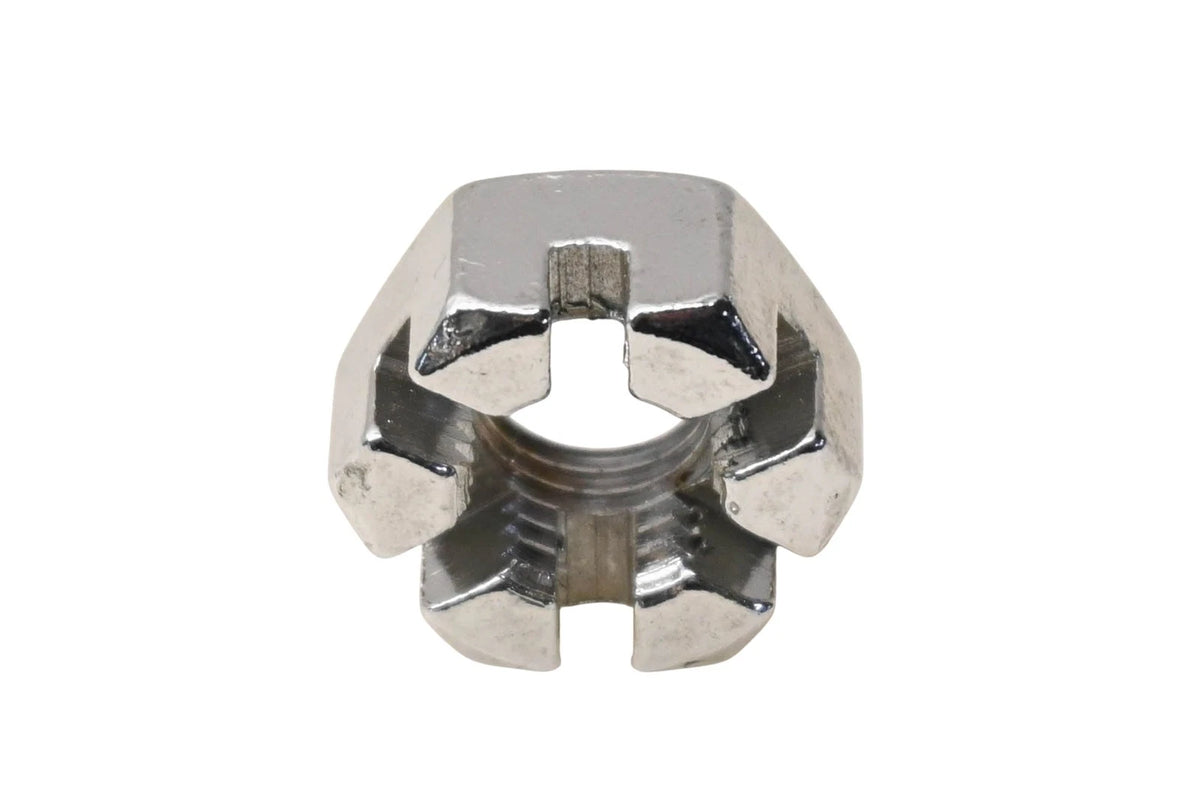 Castle Nut for Duralast CA8360