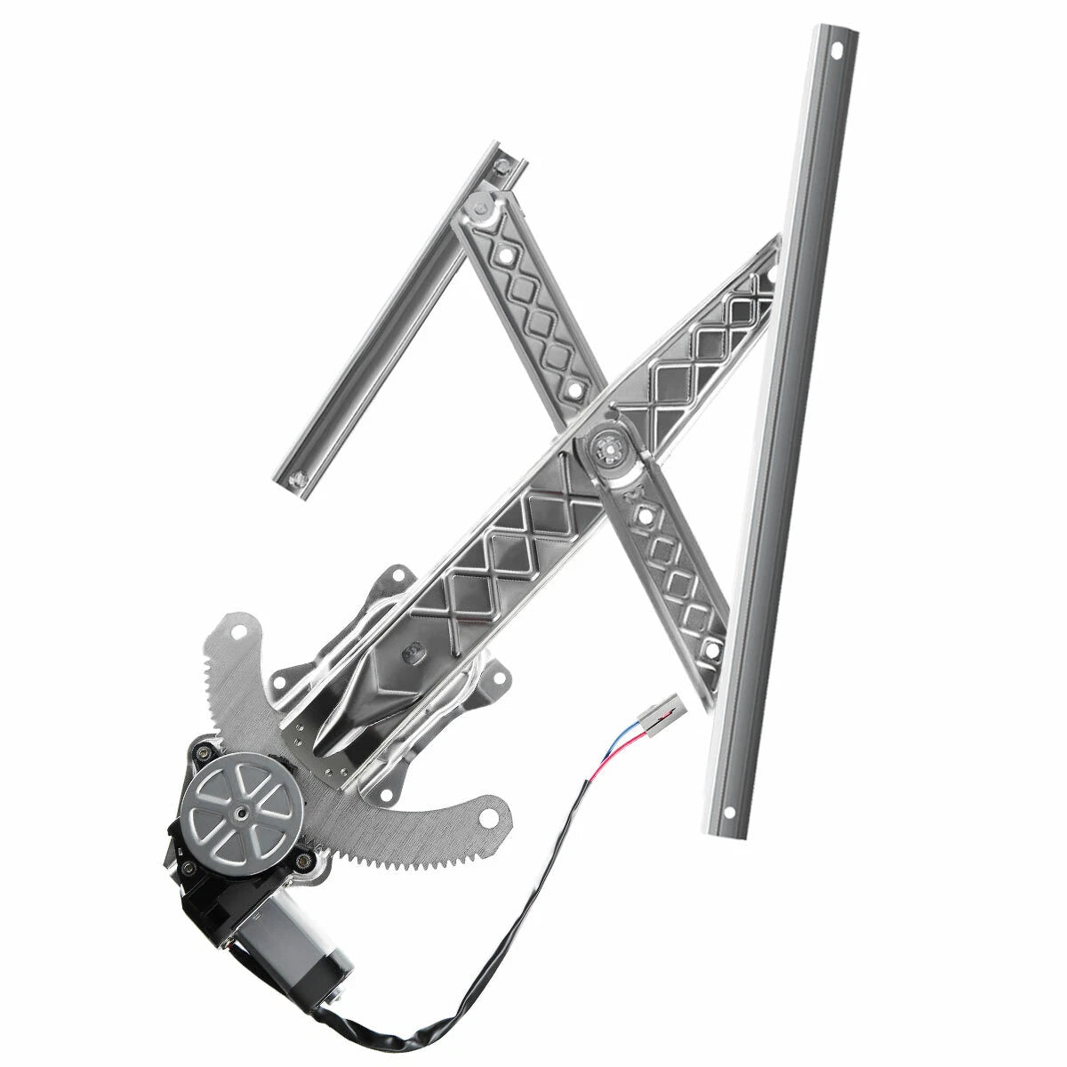 Power Window Regulator Motor Assembly for Ford F-250 (1997–1998) 741-620