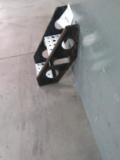 Frame Step for Freightliner Cascadia 126 (2019)