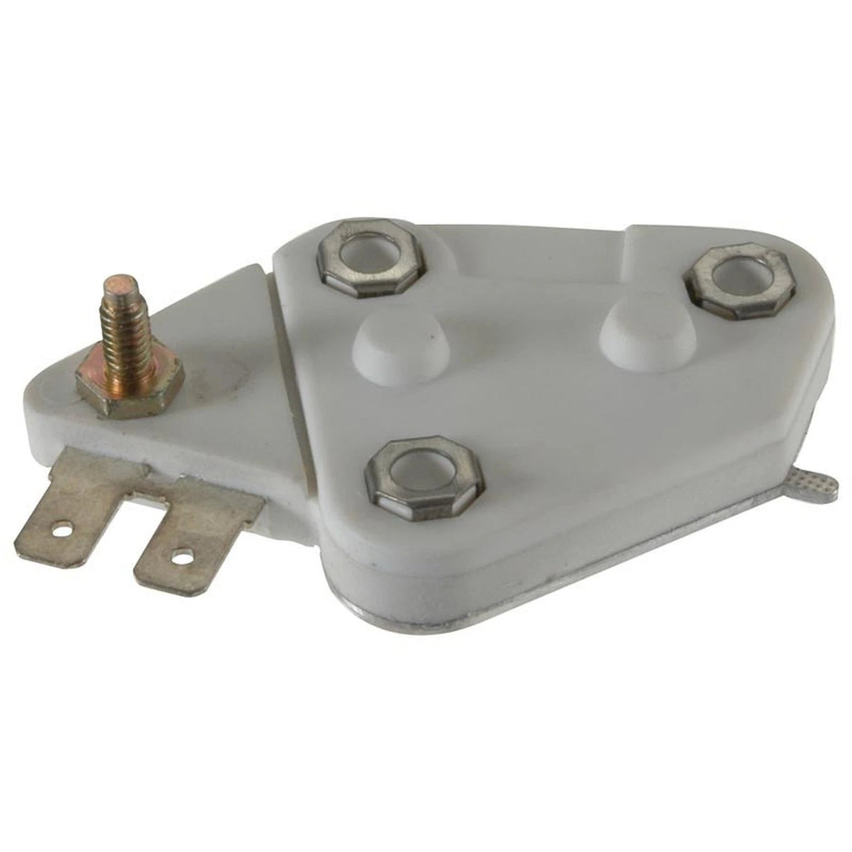 Voltage Regulator for Freightliner Century Class L6 10.8L (2004–2008) 1987518