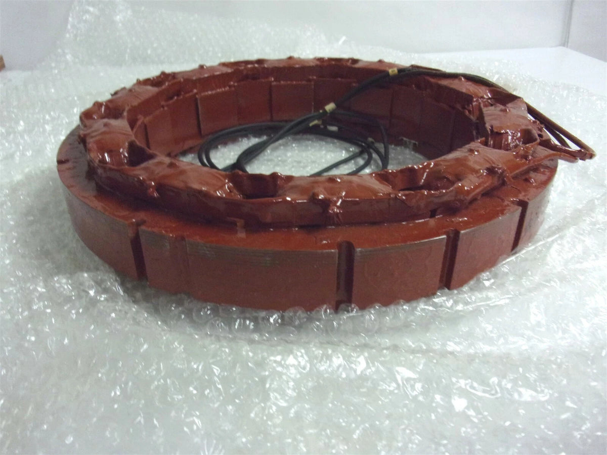 Exciter Coil Assy for Kubota KJ-T270FX-SW-USA (G3720-02590)
