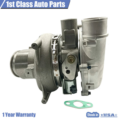 Turbocharger for GMC Sierra 2500 HD Chevy LML Duramax (2011–2016)