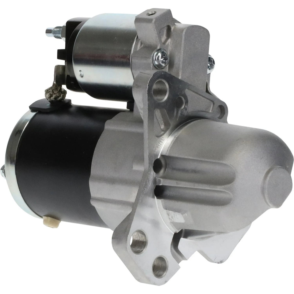 Starter for Buick Cadillac Chevrolet GMC Pontiac Saturn 3.6 3.0 (2005–2015)