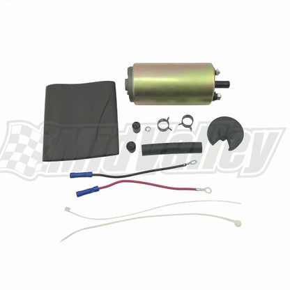 Electric Fuel Pump for Nissan 240SX, Subaru Legacy, SVX, Impreza, Infiniti J30 (1990–1999)