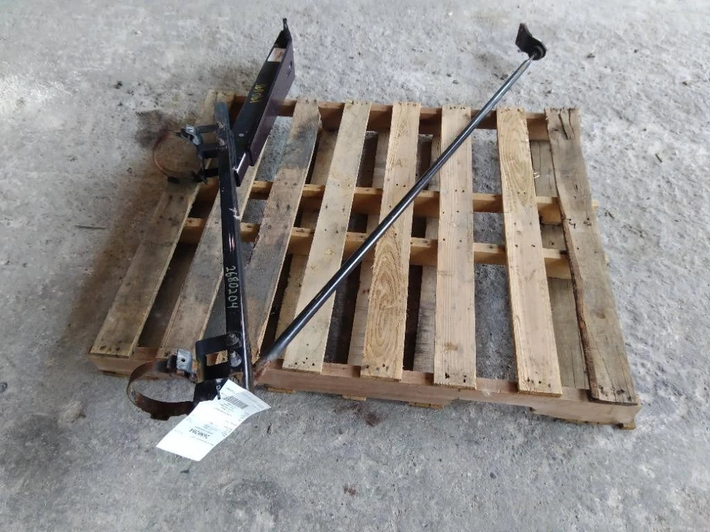 Exhaust Component for Volvo VNR (2021)