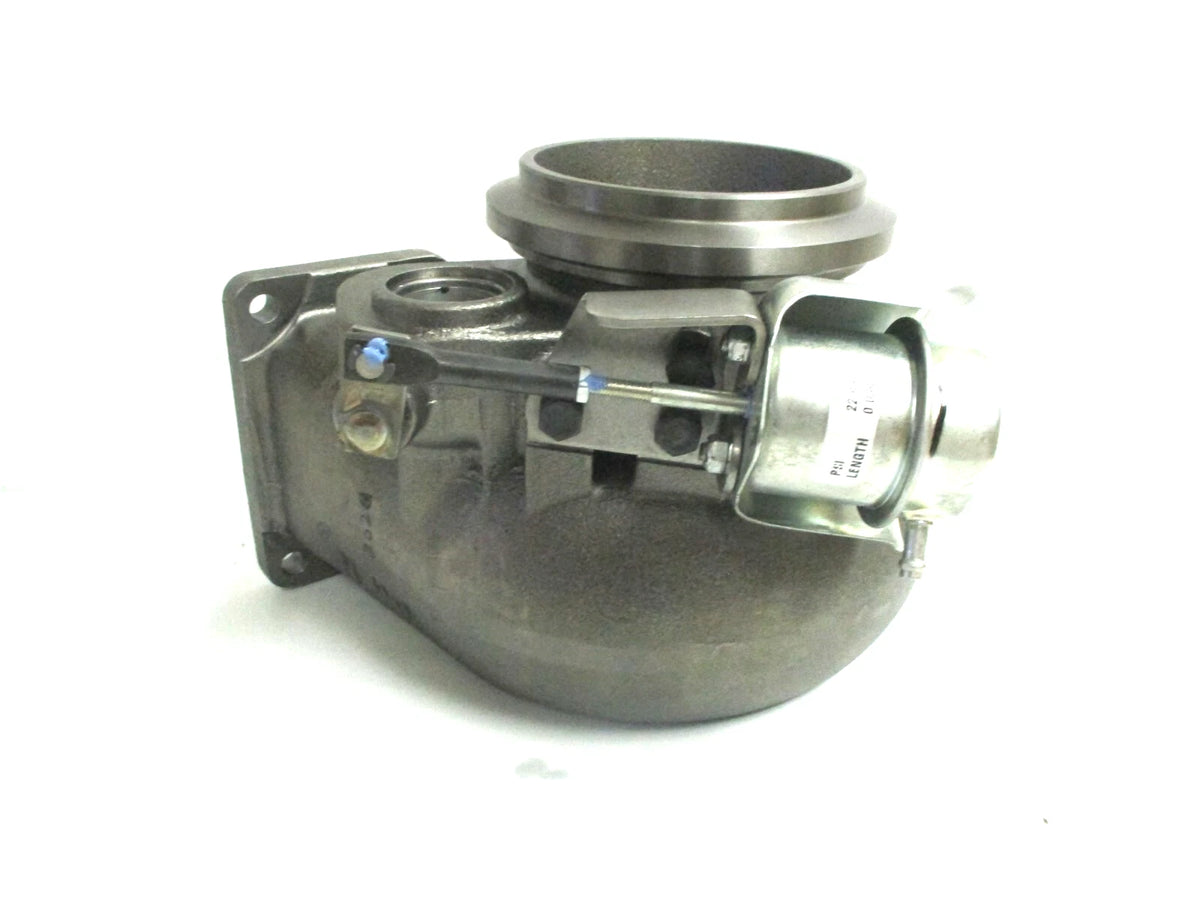 Turbo Turbine Housing with Wastegate for CAT 222-1450 (730307-0003)