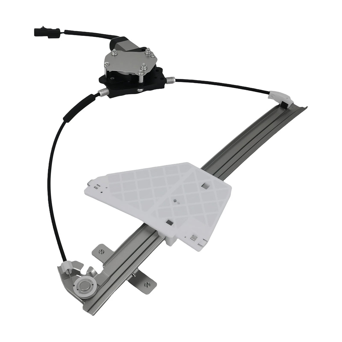 Electric Window Regulator with Motor for Jeep Grand Cherokee (1999–2000)