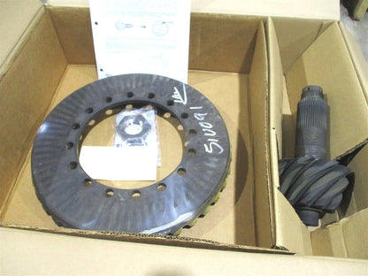 Spicer 510111 Differential Ring Gear Pinion Set for DSH40/DSH44 (4.33)