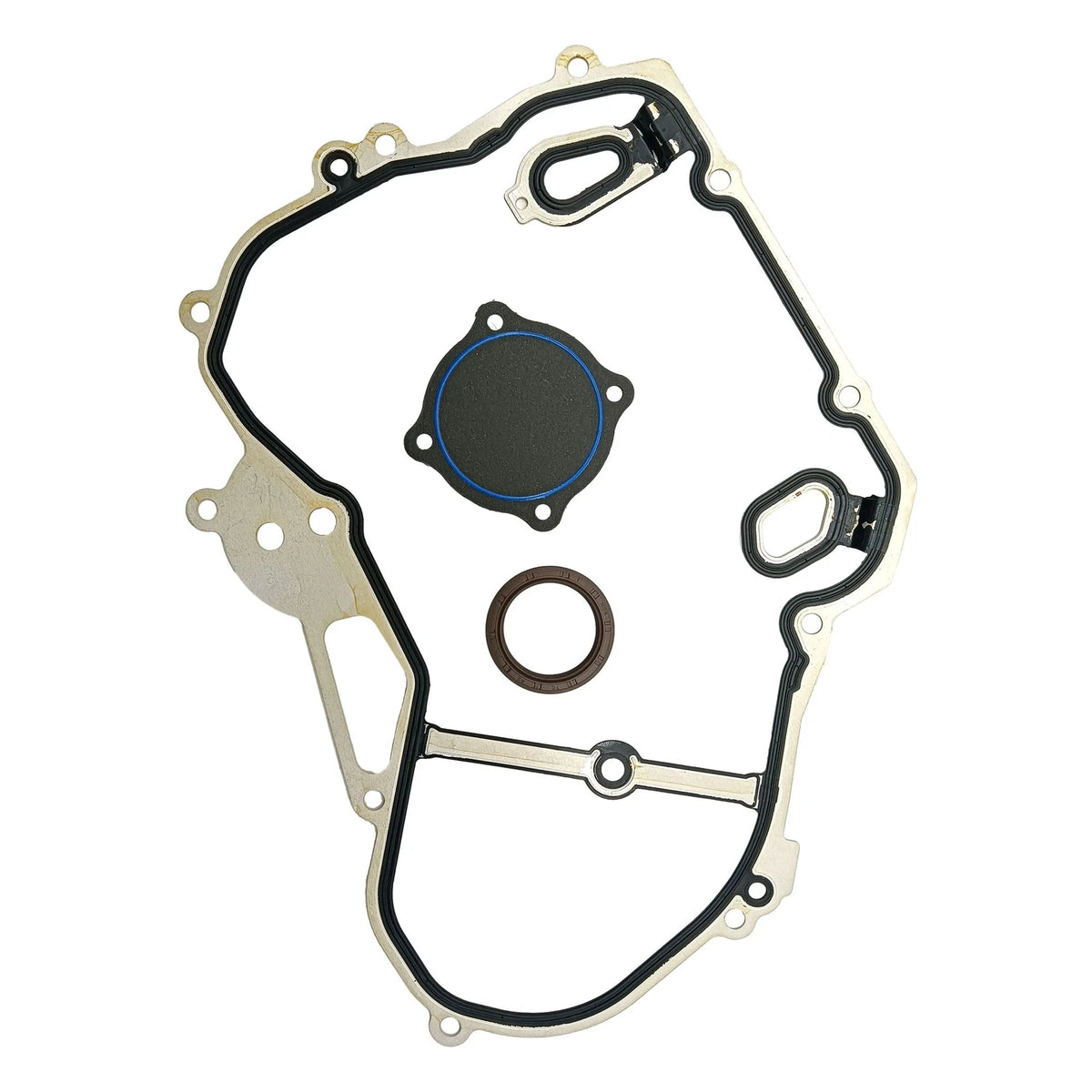 Engine Timing Cover Gasket Set for Buick Regal Verano Chevrolet (2004–2017) TCC134-A