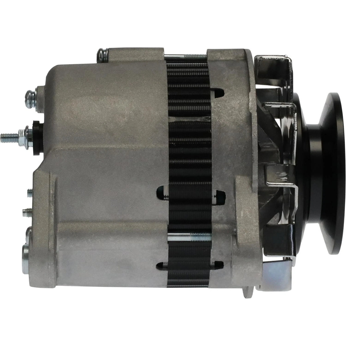 35A Alternator for Iseki TL2500 TL2700 (1982–1988) 6581-200-338-0 LRA01191