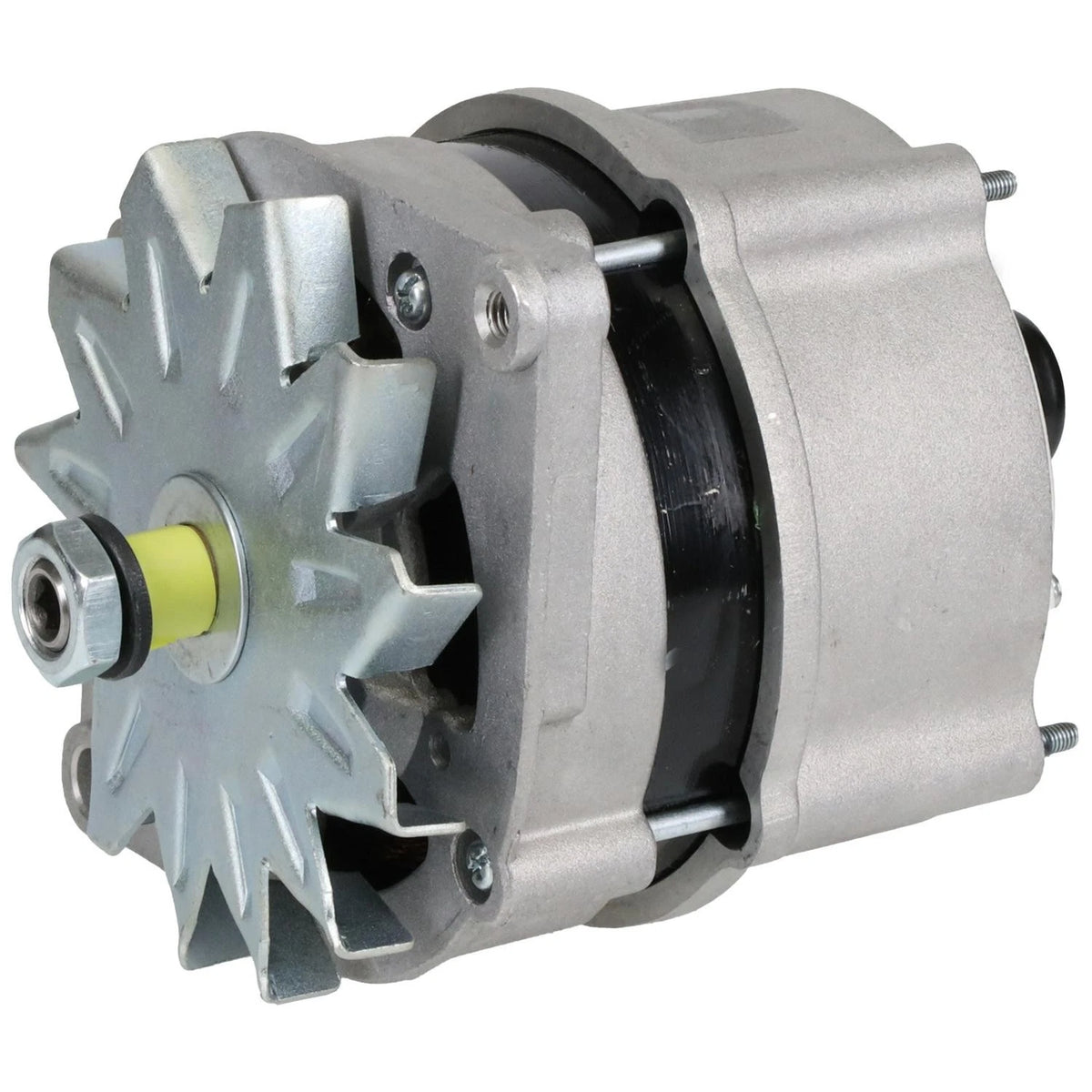 55A Alternator for John Deere 952, 2150 Utility (1981–1983) 9-515-531 MG215