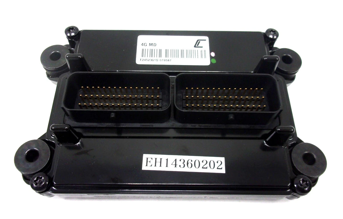 Genuine OEM ECU for Kubota 25SKL-GL WG2503-GL-E3-SKL-1 (EH143-60202)