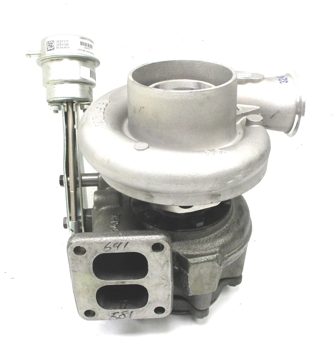 Reman Holset Turbo for 6CT HX40G HX40W (4035107, 4089445)