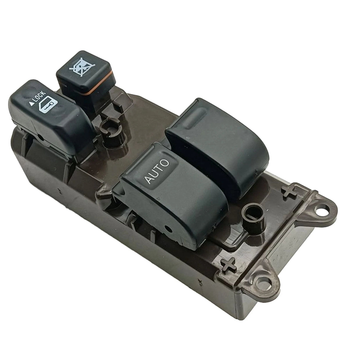 Front Left Power Window Switch for Toyota Tacoma (2001–2012)