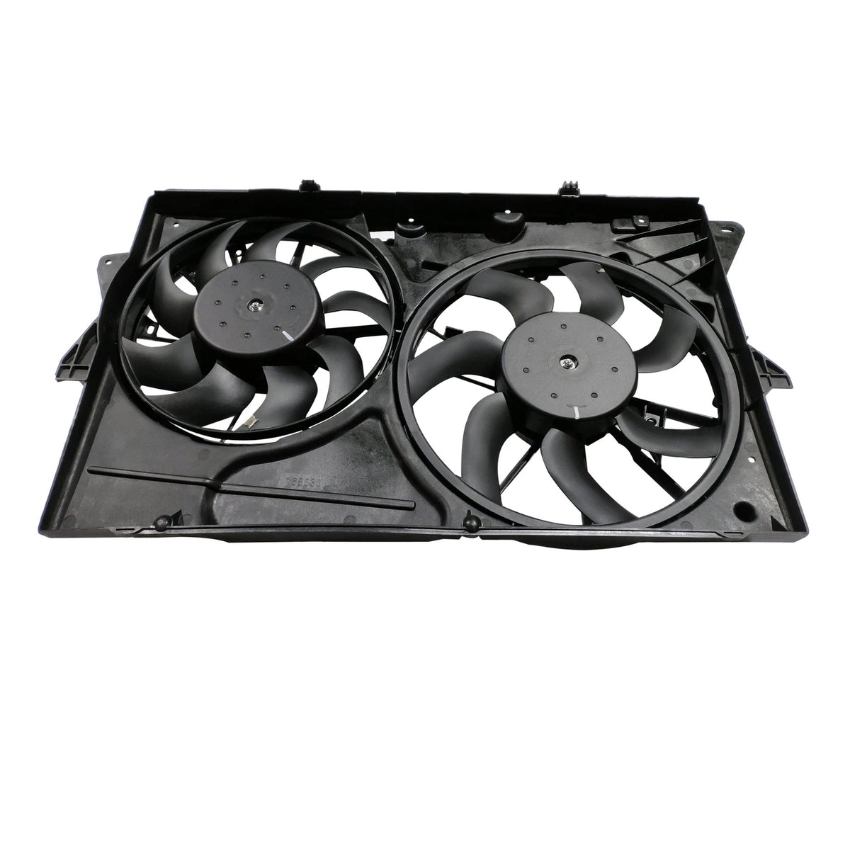 Radiator Cooling Fan Assembly for Ford Explorer Taurus (2013–2019) 621564XD