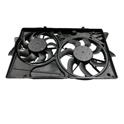 Radiator Cooling Fan Assembly for Ford Explorer Taurus (2013–2019) 621564XD