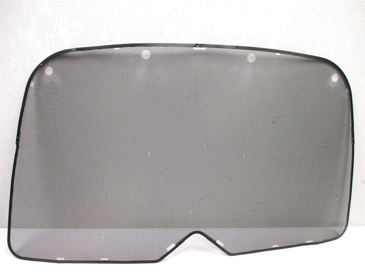 Radiator Grille Air Intake Bug Screen for International ProStar (2008–2017)
