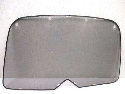 Radiator Grille Air Intake Bug Screen for International ProStar (2008–2017)
