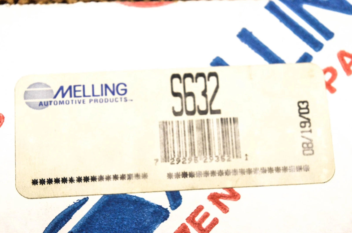Melling S632 Sprocket for