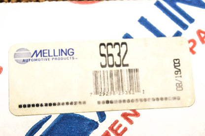 Melling S632 Sprocket for
