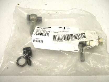 Coolant Drain Pipe for Volvo Mack Truck (21300754)