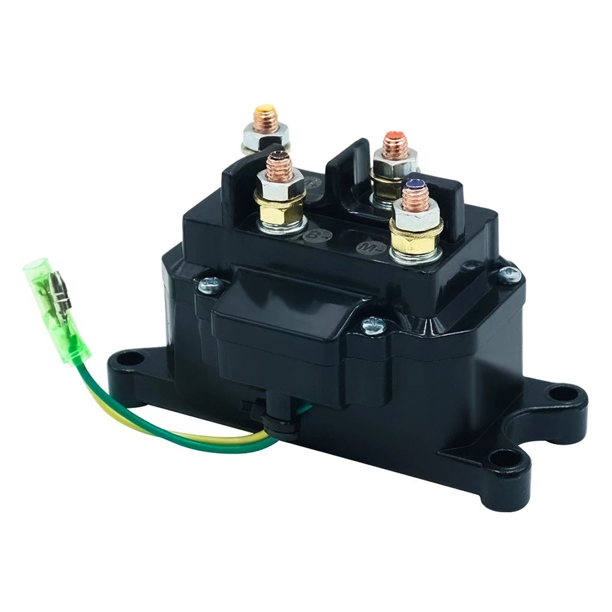 ATV Winch Contactor Solenoid for 63070 62135 74900 2875714