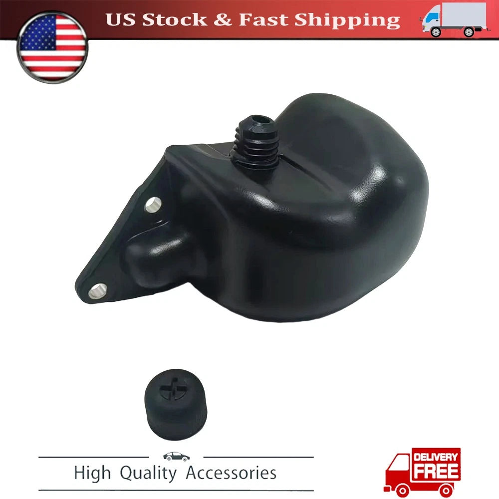 Body Reservoir for Yamaha 115-225hp Outboard Engine (64E-43828-00, 64E-43829-00)