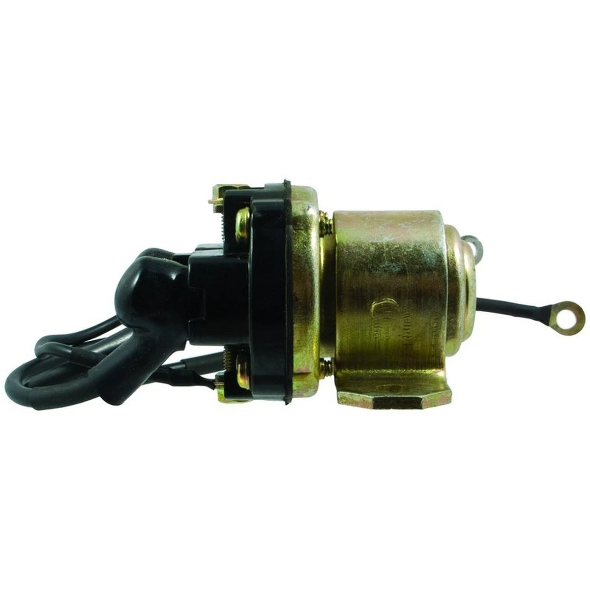 12V Solenoid Relay Switch for Volvo (1994–2008) 10511414 10535916 20430285 500611