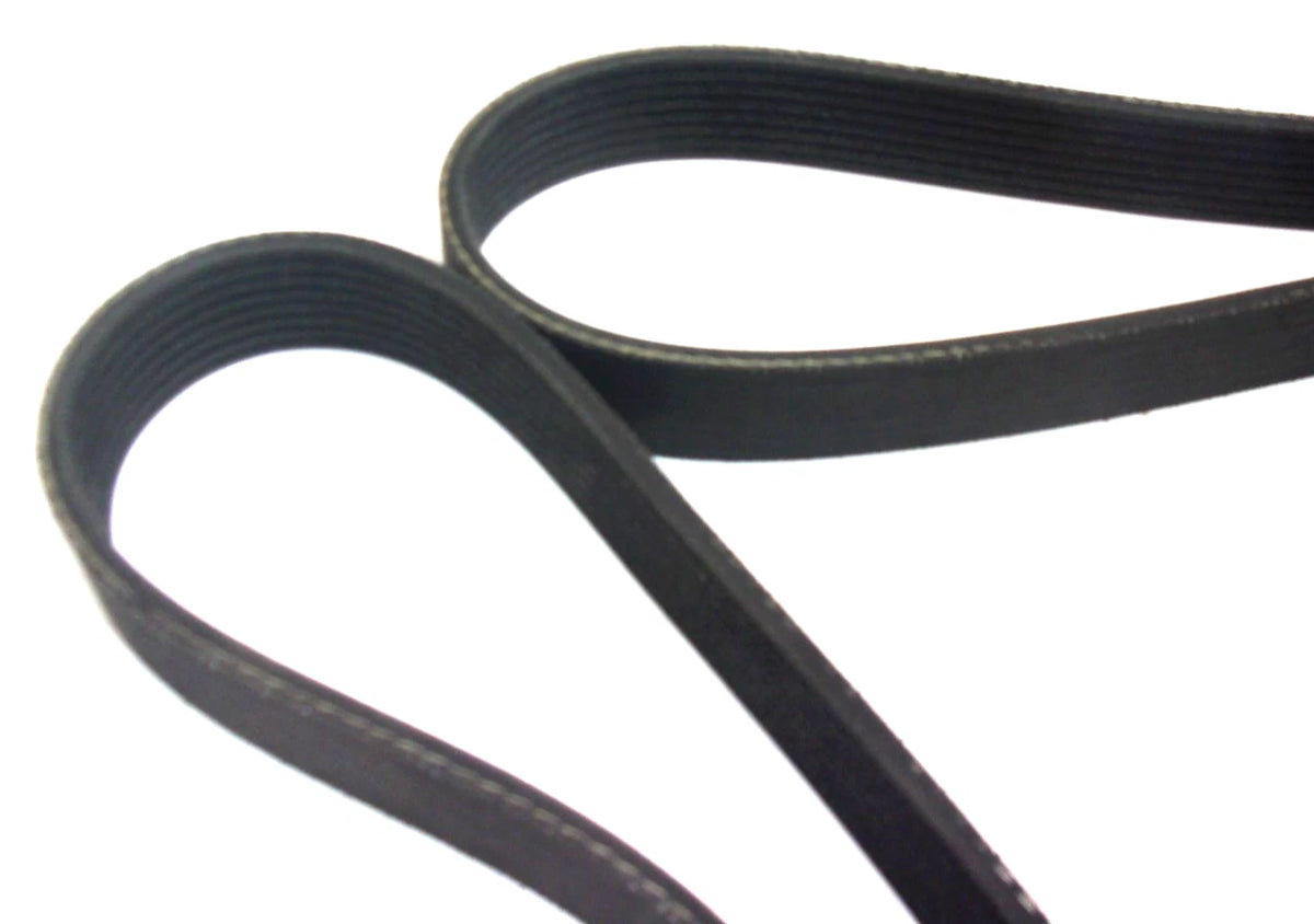 Serpentine V-Belt 8PK2628 for International (1821839C1, K081035, 4081035)