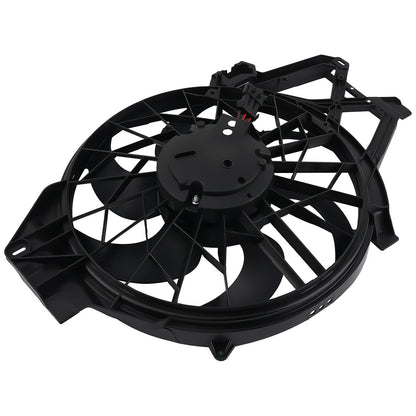 Cooling Fan Assembly for Ford Mustang V6 3.8L/3.9L (1999–2004) 620138 FO3115131