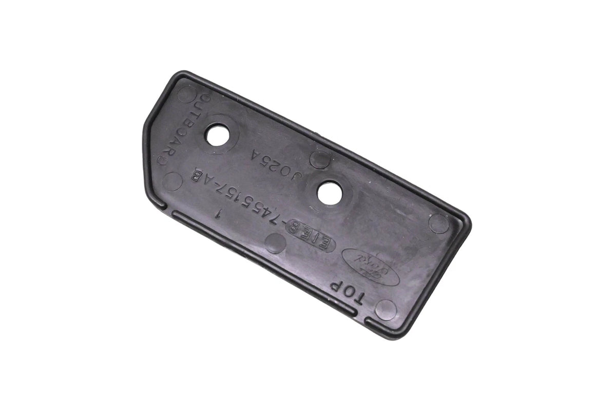 Right Side Roof Luggage Support Bracket Pad for Ford (E1FZ-7455157-B)