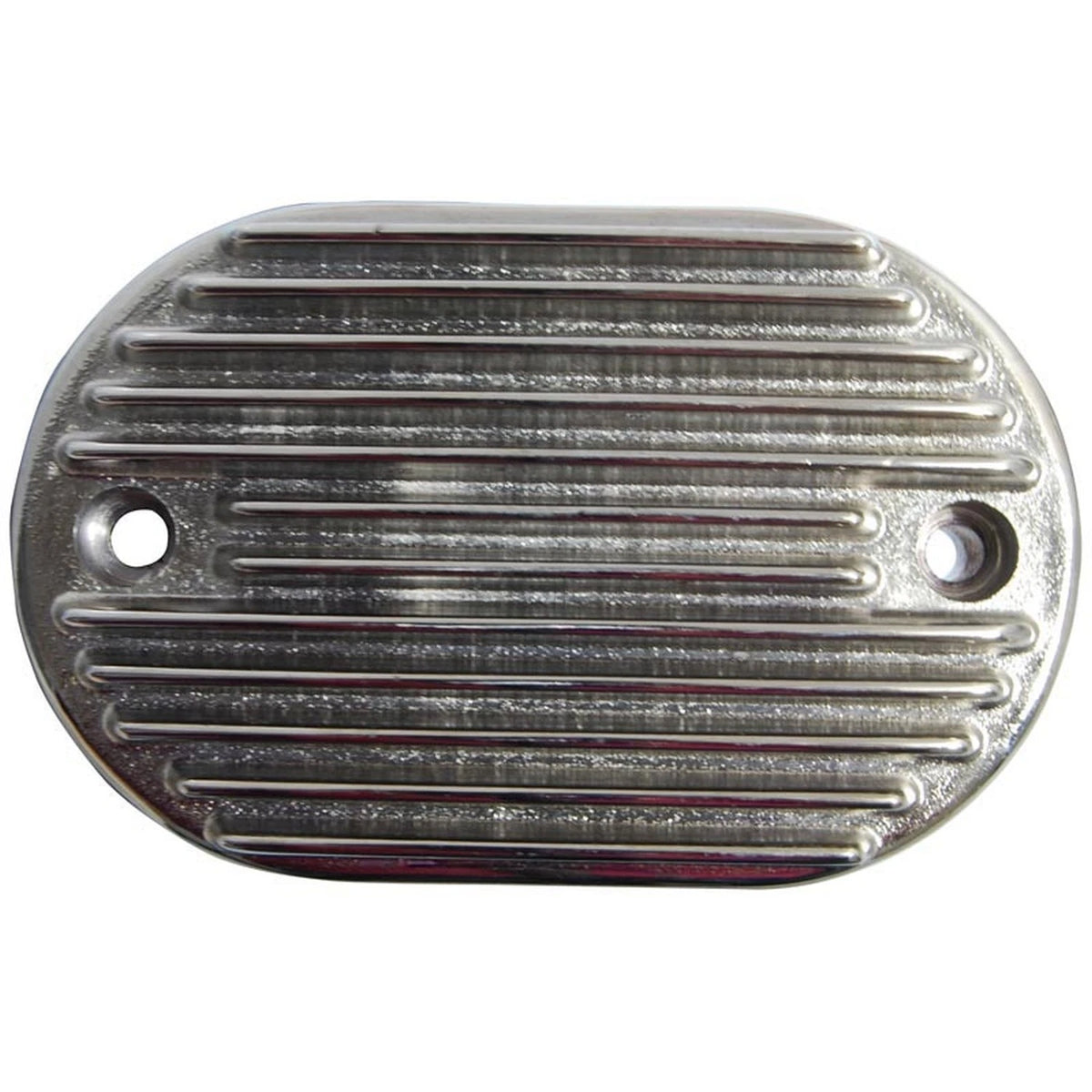 Chrome Regulator Rectifier for Harley FXSTSSE2 (2008), FXSTSSE3 (2009) 230-22218