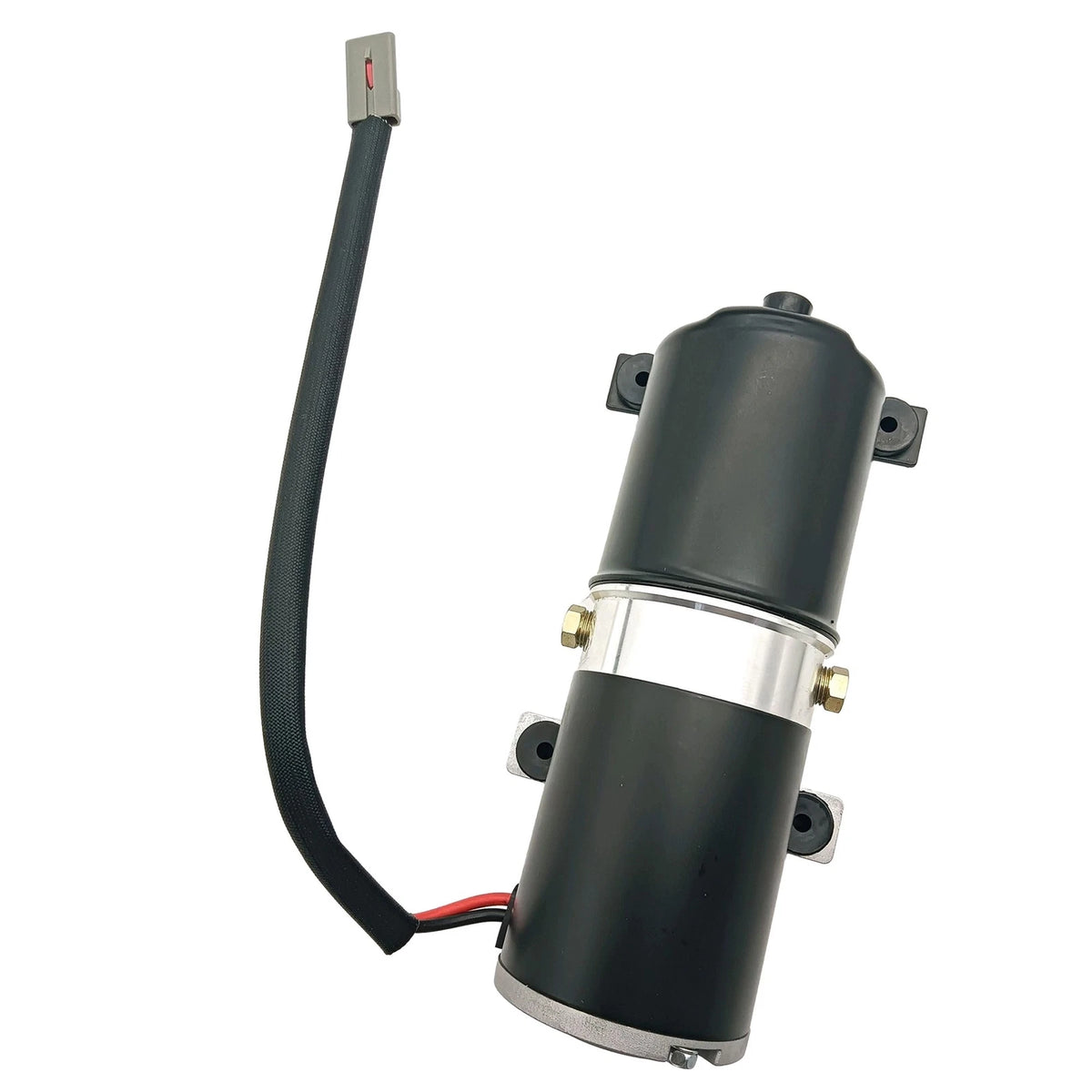 Rear Side Convertible Top Lift Motor Pump for Ford Mustang (1994–2004) PTM-3