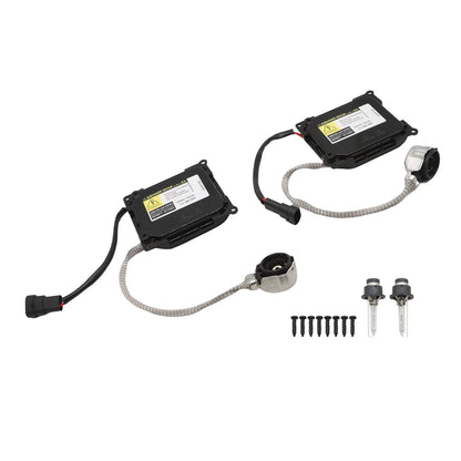 Set of 2 Xenon HID Headlight Ballast for Lexus ES350 IS250 GS350 (2006–2011) 8596751040