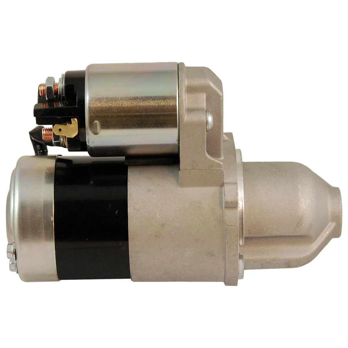 Starter for Gehl John Deere New Holland Skid Loader (AM104123, AM104505)