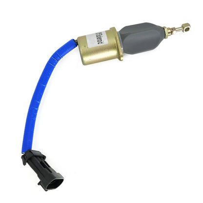Fuel Shut Off Solenoid for Dodge Ram 2500 3500 Diesel Cummins (2003–2012) 5016244AA 3931570