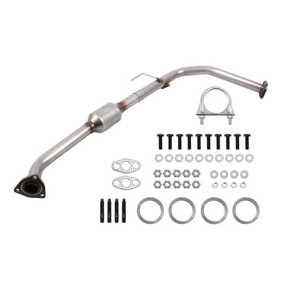 Highflow Catalytic Converter for Toyota Sequoia (2001–2004) 4.7L V8