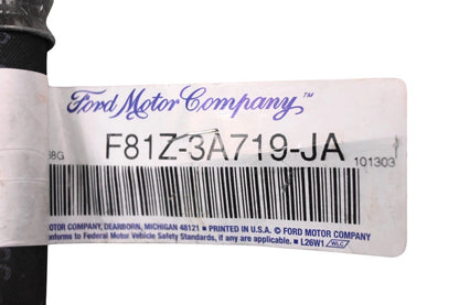 Power Steering Pressure Line Hose Assembly for Ford (F81Z-3A719-JA)