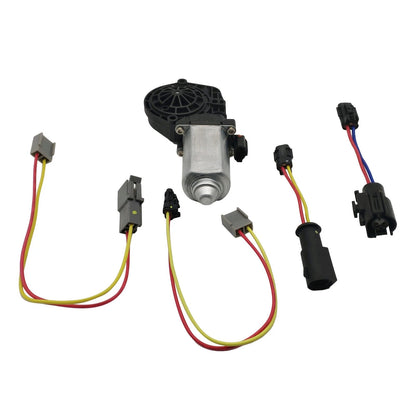 Window Lift Motor for Ford Explorer, Lincoln, Mercury Sable (1991–2003)