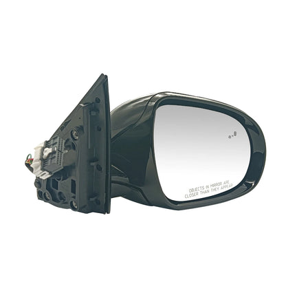 Right Outside Mirror for Kia Sorento (2015–2019) Power Heated 87620-C6010