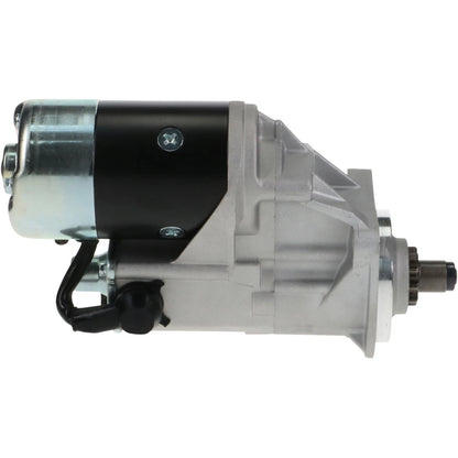 24V Starter for Caterpillar 924G 924GZ 3056T (2000–2006) 228000-1832 LRS02594