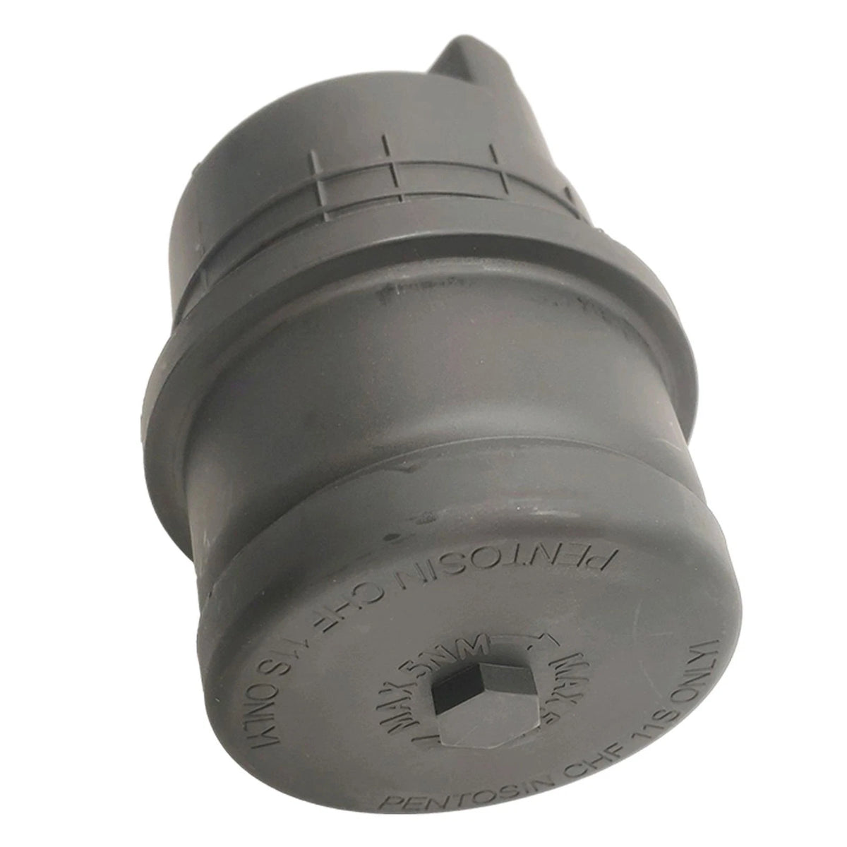 Power Steering Reservoir w/ Cap for BMW 323i 325i 328i 330i 335i 128i 135i (2006–2013)