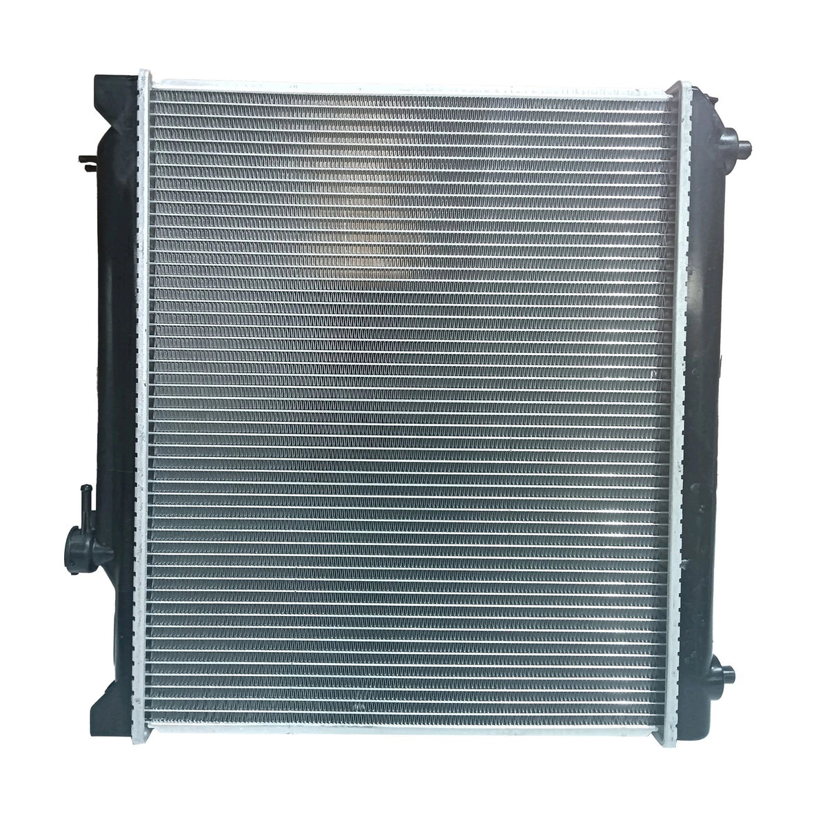 Radiator for Chevy Tracker 1996–2004, Suzuki Grand Vitara 1996–2004