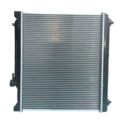 Radiator for Chevy Tracker 1996–2004, Suzuki Grand Vitara 1996–2004