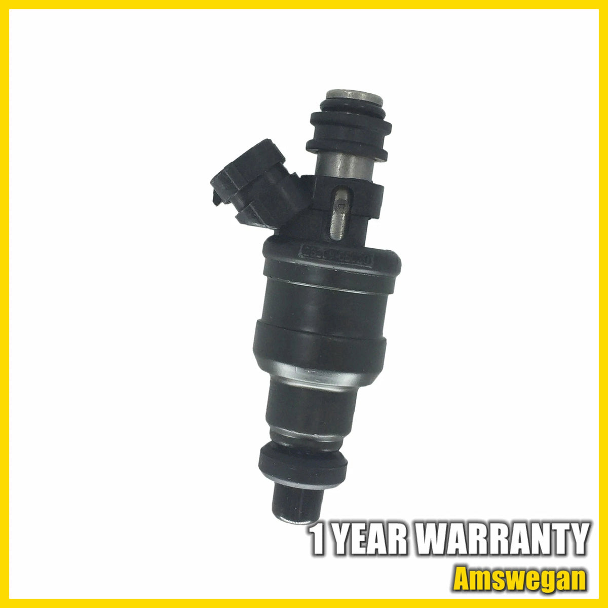 Fuel Injector for Toyota 4Runner Pickup (1989–1995) 3VZE 3.0L V6 23250-65020