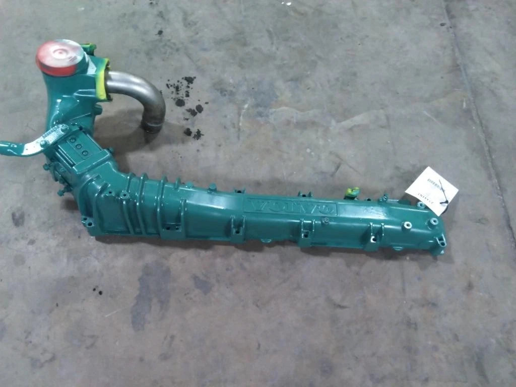 Intake Manifold for Volvo D13 (2009)