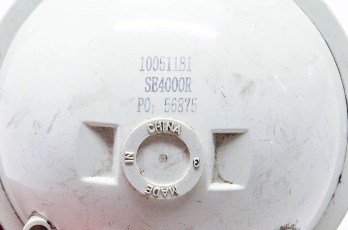 Tail Light Assembly for UB Lights (100511B1, 56875, SE4000R)