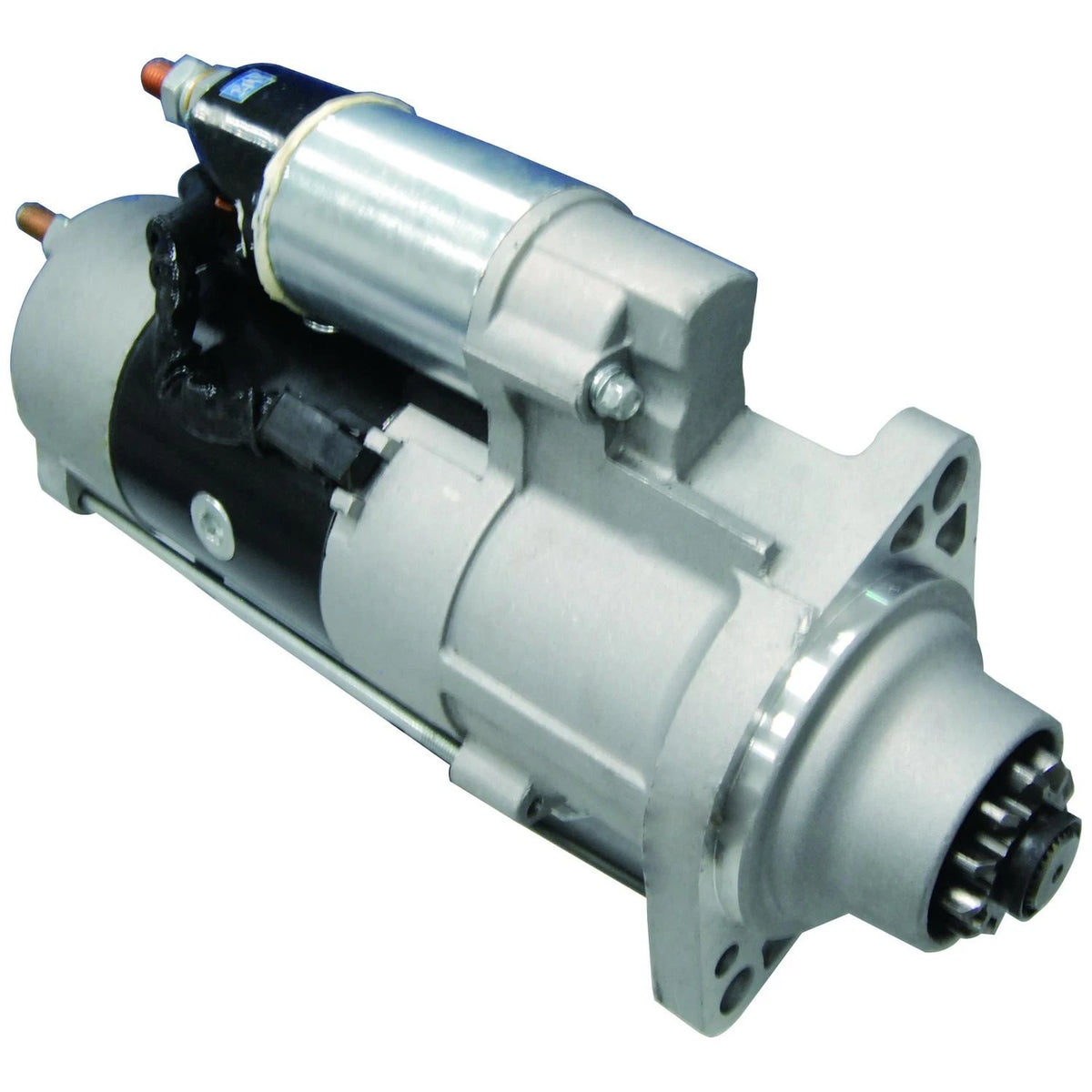 Starter for Renault Kerax, Volvo FM9 (2001–2012) M90R3538SE IS9471
